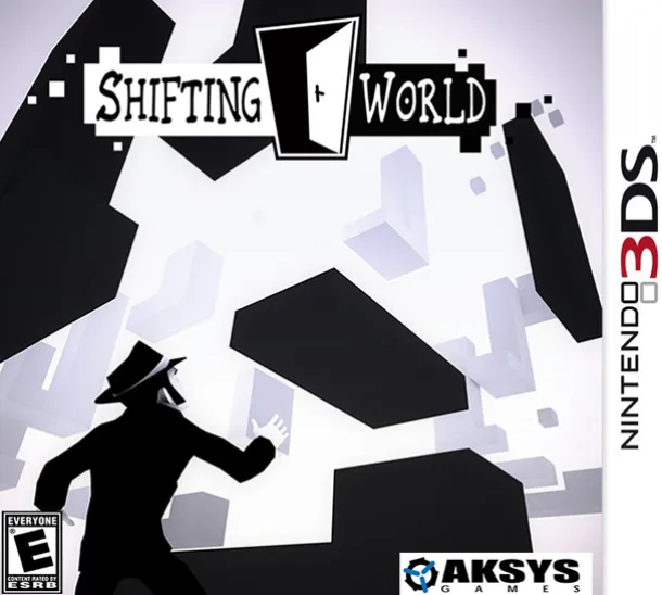 Shifting World