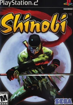 Shinobi