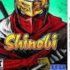 Shinobi