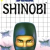 Shinobi