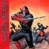 Shinobi III Return of the Ninja Master