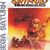 Shinobi Legions