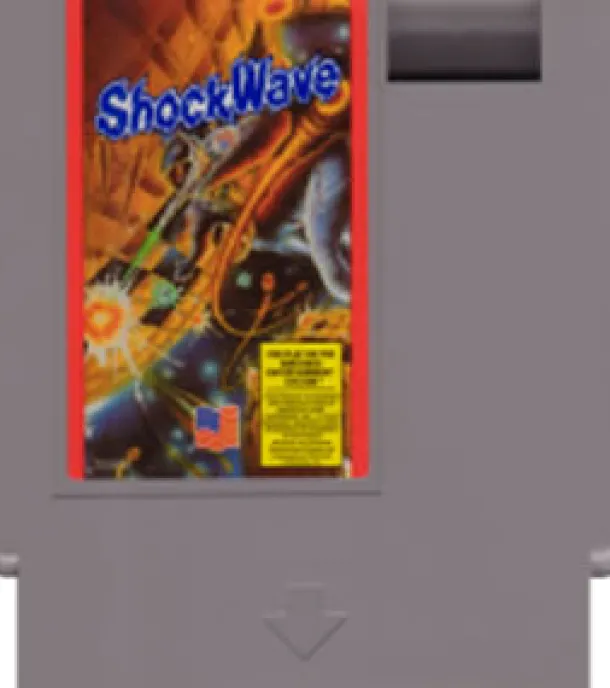 Shockwave