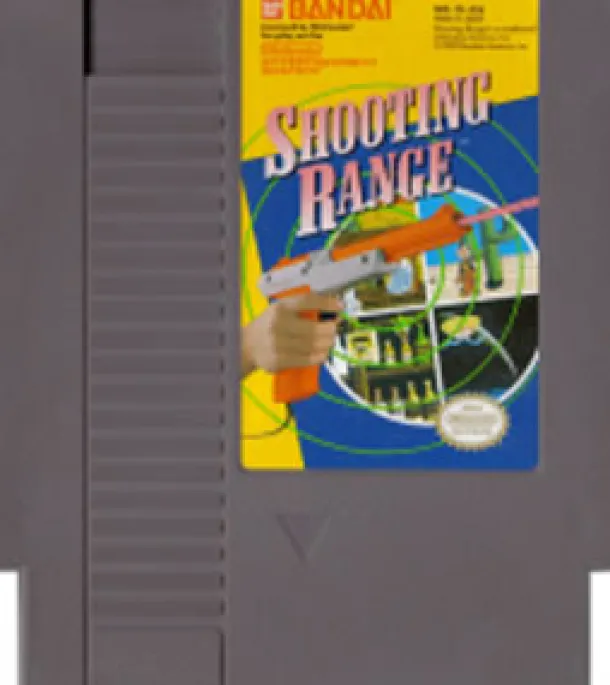 Shooting Range