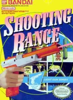 Shooting Range