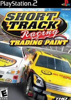 Short Track Racing