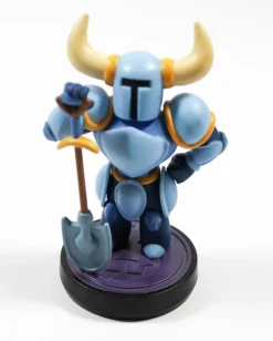 Shovel Knight Amiibo