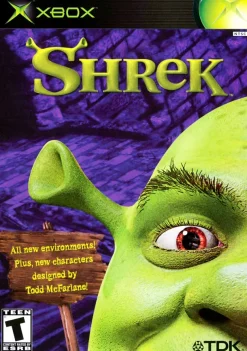 Shrek