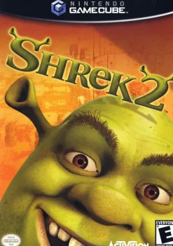 Shrek 2