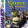 Shrek Fairytale Freakdown