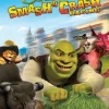 Shrek Smash and Crash Racing