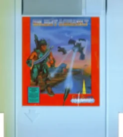 Silent Assault