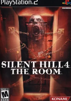 Silent Hill 4