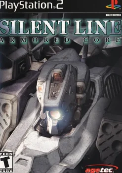 Silent Line Armored Core