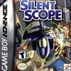 Silent Scope
