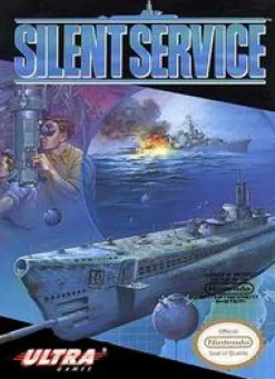 Silent Service