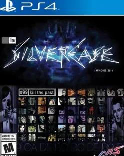 Silver Case