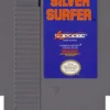 Silver Surfer