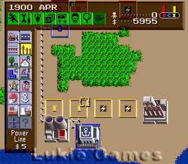 Simcity