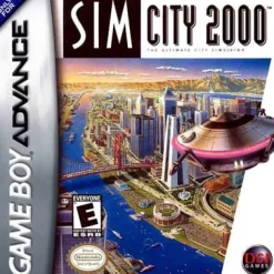 SimCity 2000