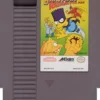 Simpsons Bart Radioactive Man