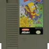 Simpsons Bart vs World