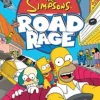 Simpsons Road Rage