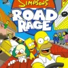Simpsons Road Rage