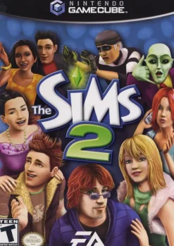 Sims 2