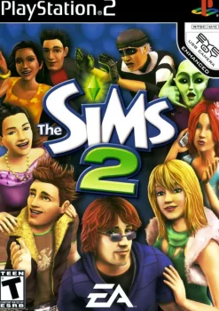 Sims 2