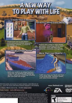 Sims 2