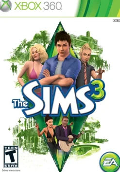 Sims 3