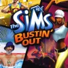 Sims Bustin Out