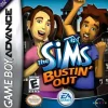 Sims Bustin Out