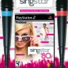 Singstar 80s with Microphone