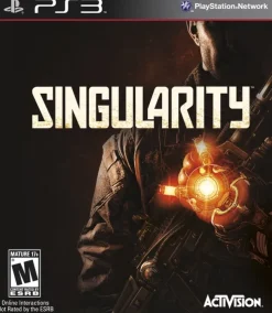 Singularity