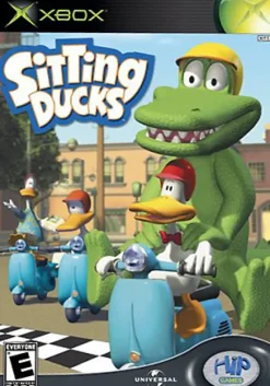 Sitting Ducks