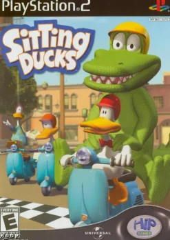 Sitting Ducks
