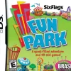 Six Flags Fun Park DS Game