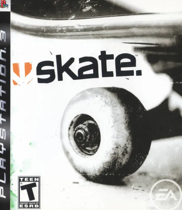 Skate