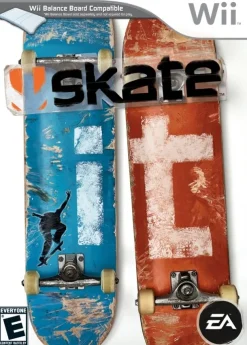 Skate It