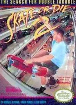 Skate or Die 2