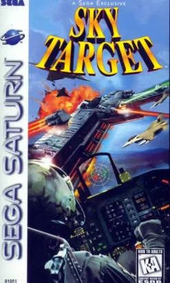 Sky Target