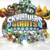 Skylanders Giants Game