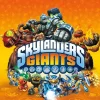 Skylanders Giants Game