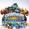Skylander's Giants Game
