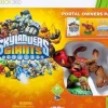 Skylanders Giants Portal Owners Pack
