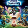 Skylanders Imaginators Game
