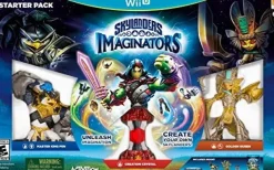 Skylanders Imaginators Starter Pack
