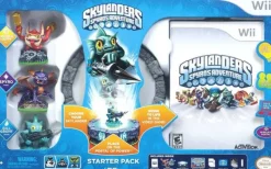 Skylanders Spyro's Adventure Starter Pack